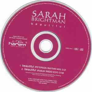 Sarah Brightman - Beautiful