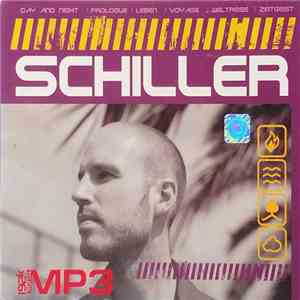 Schiller - Schiller MP3