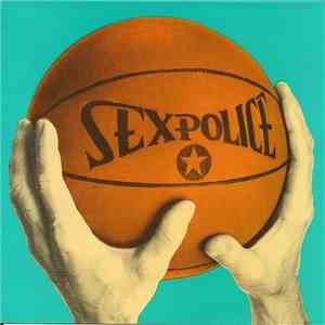 Sex Police - Second String