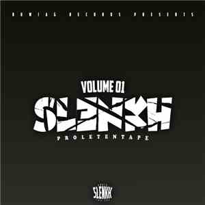 Slenkh - Proletentape