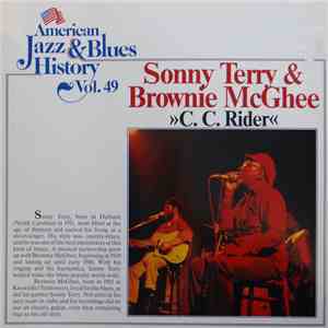 Sonny Terry & Brownie McGhee - C.C.Rider
