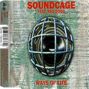 Soundcage Feat. Red Dogg - Ways Of Life