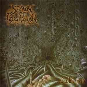 Spawn Of Possession - Cabinet