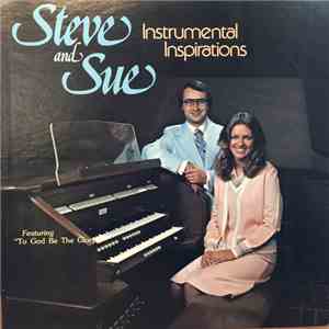 Steve And Sue - Instrumental Inspirations
