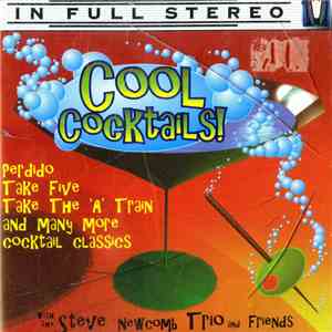 Steve Newcomb Trio - Cool Cocktails