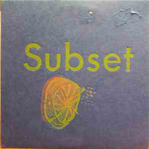 Subset - Subset