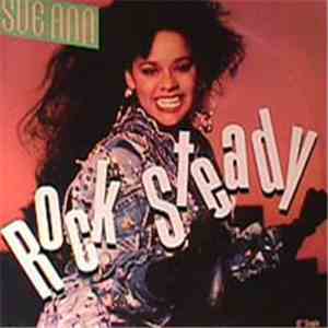 Sue Ann - Rock Steady