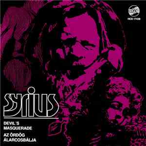Syrius - Devil's Masquerade - Az Ördög Álarcosbálja