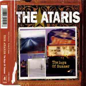 The Ataris - The Boys Of Summer