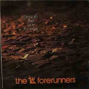 The Forerunners  - Prepare The Way For Jesus