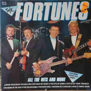 The Fortunes - All The Hits And More