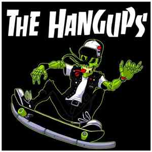 The Hangups  - EP
