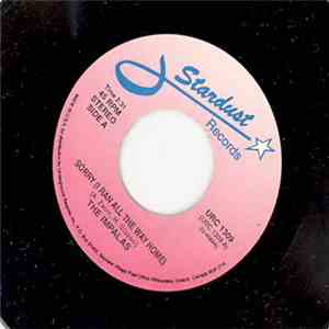 The Impalas / The Danleers - Sorry (I Ran All The Way Home) / One Summer Night