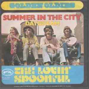 The Lovin' Spoonful - Daydream / Summer In The City
