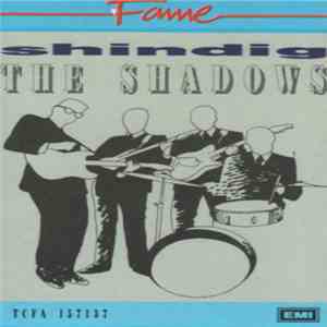 The Shadows - Shindig