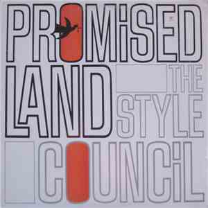 The Style Council - Promised Land