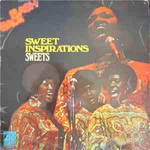 The Sweet Inspirations - Sweets