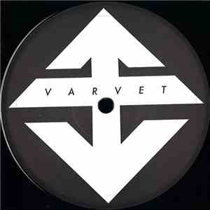 The Wee DJs - Varvet 002