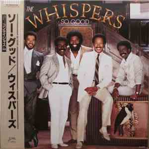 The Whispers - So Good