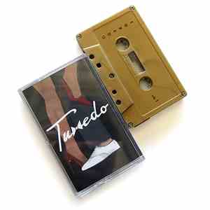 Tuxedo  - Tuxedo