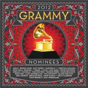 Various - 2012 Grammy Nominees