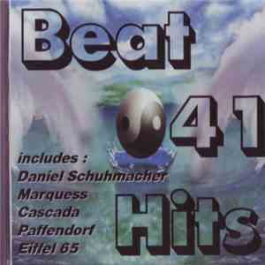 Various - Beat Hits Vol.41