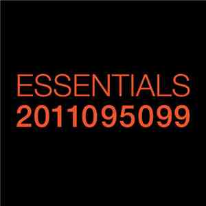 Various - Essentials 095-099