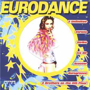 Various - Eurodance