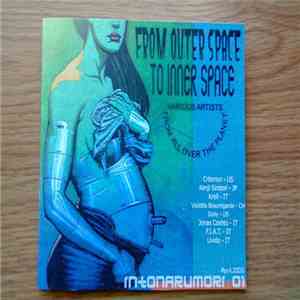 Various - From Outer Space To Inner Space