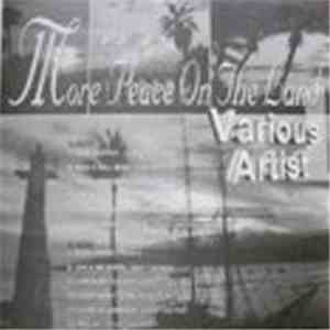 Various - More Peace On The Land