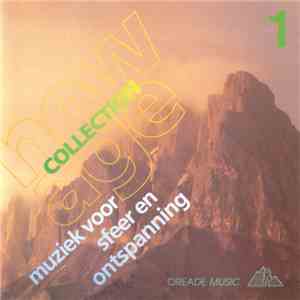Various - New Age Collection 1
