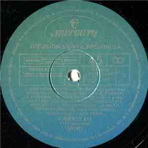 Various - Polygram Maxi