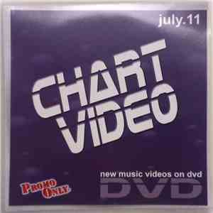 Various - Promo Only Chart Video July.11