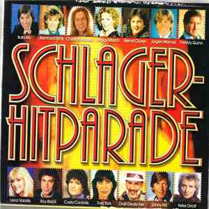 Various - Schlagerparade