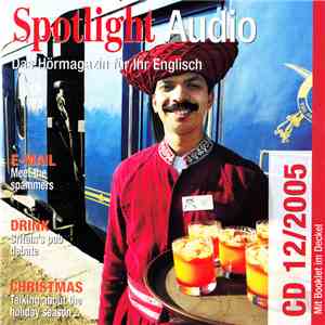 Various - Spotlight Audio 12/2005