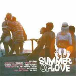 Various - Summer Of Love