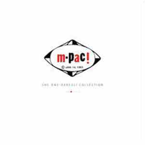 Various - The One-Derful! Collection: M-Pac! Records