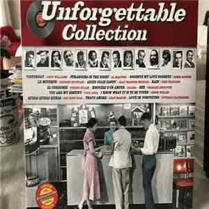 Various - Unforgettable Collection