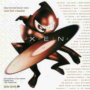 Various - Xen Cuts