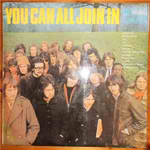 Various - You Can All Join In