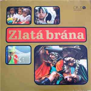 Various - Zlatá Brána