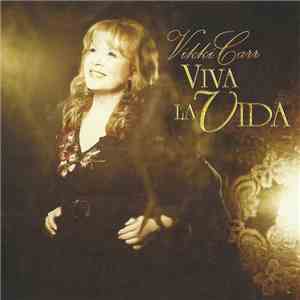 Vikki Carr - Viva La Vida