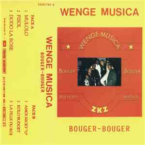 Wenge Musica - Bouger Bouger