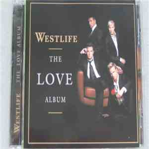Westlife - The Love Album