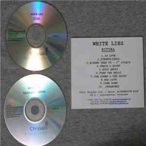 White Lies  - Ritual