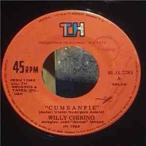 Willy Chirino - Cumbanpie