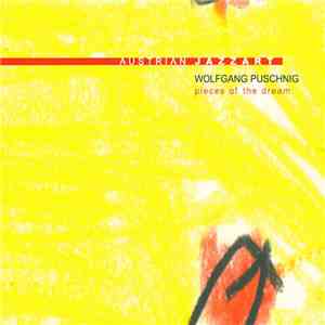 Wolfgang Puschnig - Pieces Of The Dream