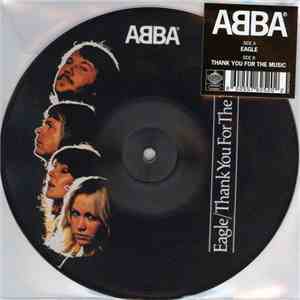 ABBA - Eagle / Thank You For The Music