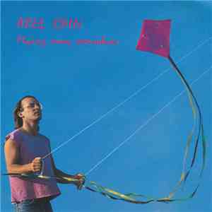 Abel Cain - Flying Away Somewhere
