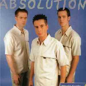 Absolution  - Absolution EP